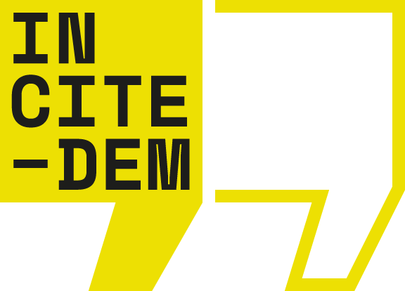 INCITE-DEM logo