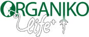 Logo del Progetto "Organiko"