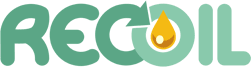 Logo del Progetto "Recoil"